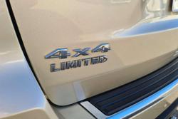 2011 Jeep Grand Cherokee Limited