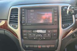 2011 Jeep Grand Cherokee Limited