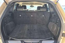 2011 Jeep Grand Cherokee Limited