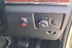 2011 Jeep Grand Cherokee Limited