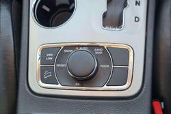 2011 Jeep Grand Cherokee Limited