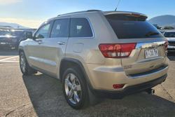 2011 Jeep Grand Cherokee Limited