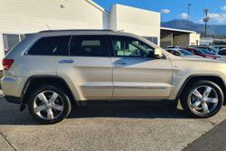 2011 Jeep Grand Cherokee Limited