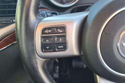 2011 Jeep Grand Cherokee Limited
