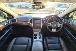 2011 Jeep Grand Cherokee Limited