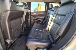 2011 Jeep Grand Cherokee Limited