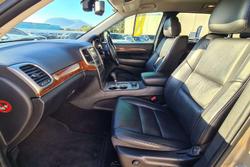 2011 Jeep Grand Cherokee Limited