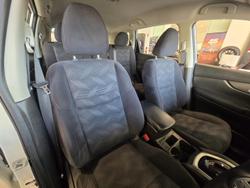 2015 Nissan X-TRAIL ST
