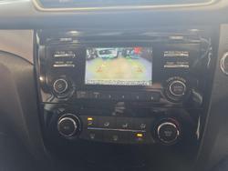 2015 Nissan X-TRAIL ST