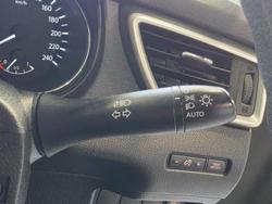 2015 Nissan X-TRAIL ST