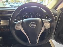 2015 Nissan X-TRAIL ST
