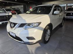 2015 Nissan X-TRAIL ST