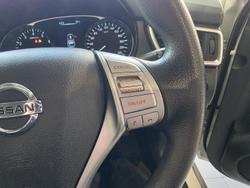 2015 Nissan X-TRAIL ST