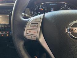 2015 Nissan X-TRAIL ST