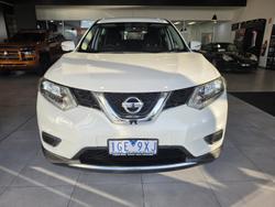 2015 Nissan X-TRAIL ST