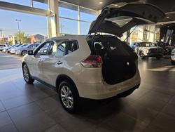 2015 Nissan X-TRAIL ST