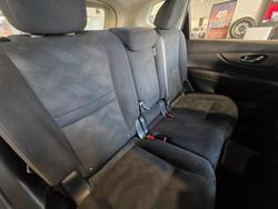 2015 Nissan X-TRAIL ST