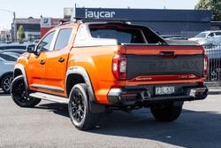 2025 LDV T60 Max PLUS