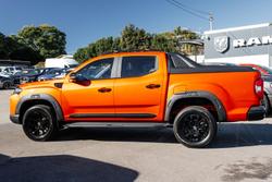 2025 LDV T60 Max PLUS