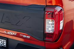 2025 LDV T60 Max PLUS