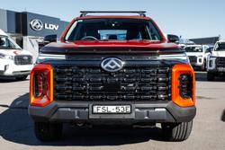 2025 LDV T60 Max PLUS