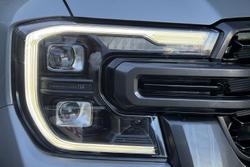 2026 Ford Ranger Wildtrak