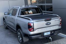 2026 Ford Ranger Wildtrak