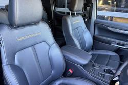 2026 Ford Ranger Wildtrak