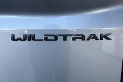 2026 Ford Ranger Wildtrak
