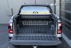 2026 Ford Ranger Wildtrak