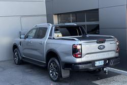 2026 Ford Ranger Wildtrak