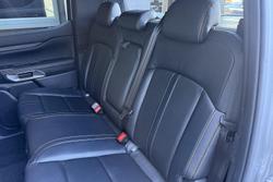 2026 Ford Ranger Wildtrak