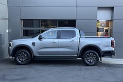 2026 Ford Ranger Wildtrak