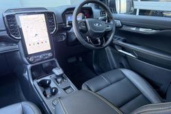 2026 Ford Ranger Wildtrak