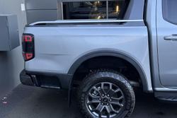 2026 Ford Ranger Wildtrak