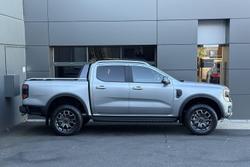 2026 Ford Ranger Wildtrak