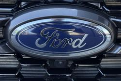2026 Ford Ranger Wildtrak