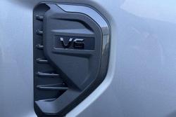 2026 Ford Ranger Wildtrak
