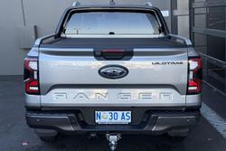 2026 Ford Ranger Wildtrak