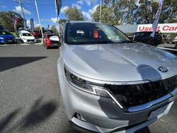 2021 KIA CARNIVAL SLI