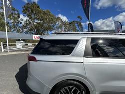 2021 KIA CARNIVAL SLI