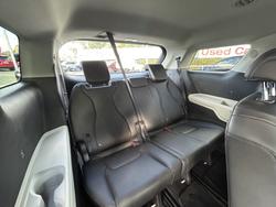 2021 KIA CARNIVAL SLI