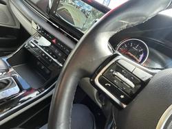 2021 KIA CARNIVAL SLI