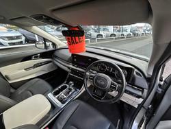 2021 KIA CARNIVAL SLI