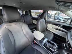 2021 KIA CARNIVAL SLI