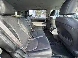 2021 KIA CARNIVAL SLI