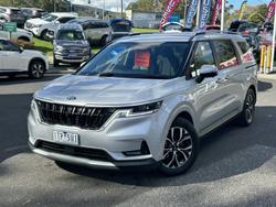 2021 KIA CARNIVAL SLI