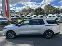 2021 KIA CARNIVAL SLI