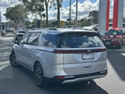 2021 KIA CARNIVAL SLI