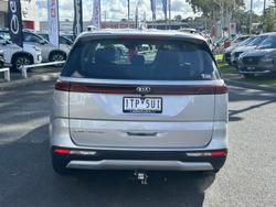 2021 KIA CARNIVAL SLI